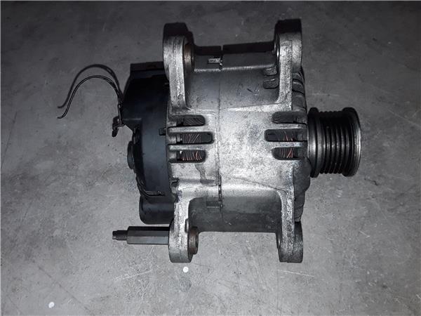 Seat Exeo Berlina (3R2)(12.2008->)