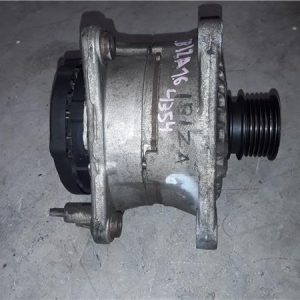 Seat Ibiza (6K1)(08.1999->)