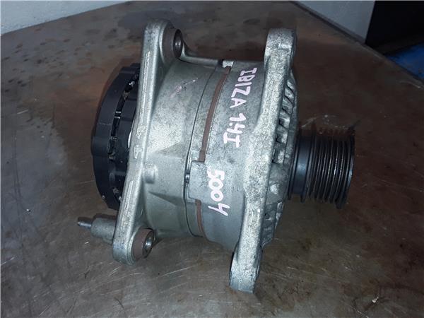 Seat Ibiza (6K1)(08.1999->)