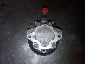 Seat Ibiza (6K1)(08.1999->)