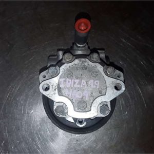 Seat Ibiza (6K1)(08.1999->)