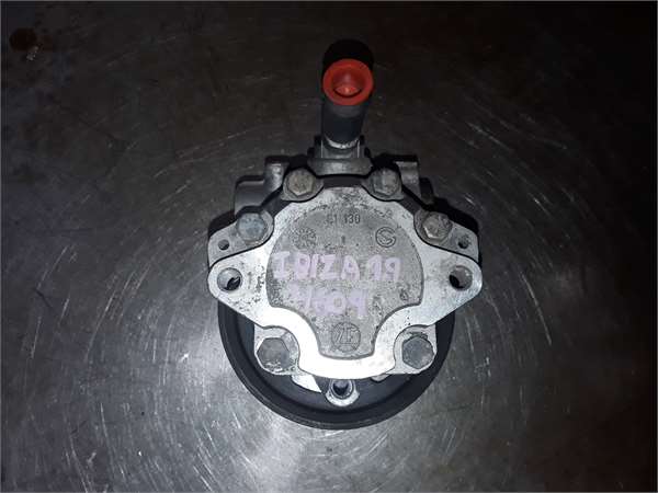 Seat Ibiza (6K1)(08.1999->)