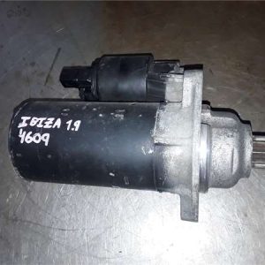 Seat Ibiza (6K1)(08.1999->)
