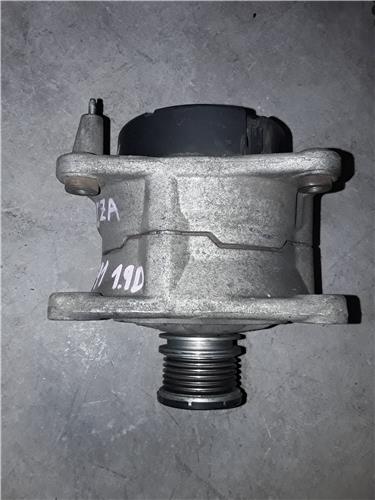 Seat Ibiza (6K1)(1993->)