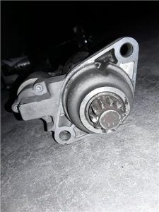 Seat Ibiza (6L1)(04.2002->)