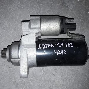 Seat Ibiza (6L1)(04.2002->)