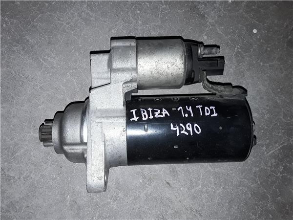 Seat Ibiza (6L1)(04.2002->)