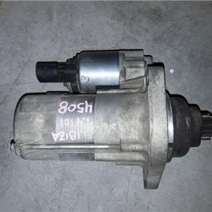 Seat Ibiza (6L1)(04.2002->)