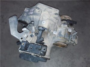 Seat Ibiza (6L1)(04.2002->)