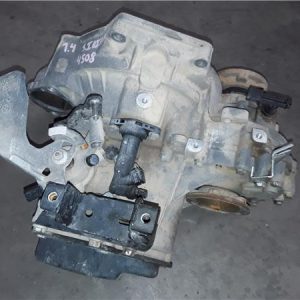 Seat Ibiza (6L1)(04.2002->)