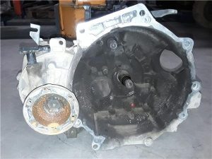 Seat Ibiza (6L1)(04.2002->)