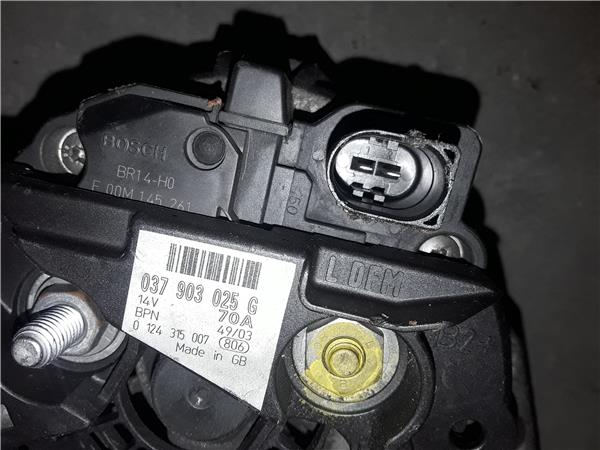 Seat Ibiza (6L1)(04.2002->)