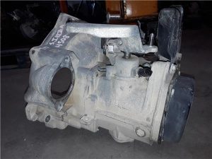 Seat Ibiza (6L1)(04.2002->)