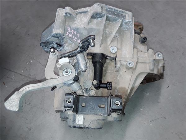 Seat Ibiza (6L1)(04.2002->)