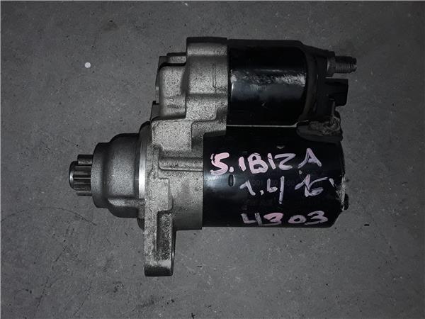 Seat Ibiza (6L1)(04.2002->)