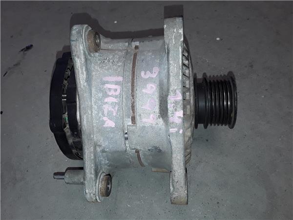 Seat Ibiza (6L1)(04.2002->)