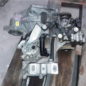 Seat Leon (1M1)(11.1999->)