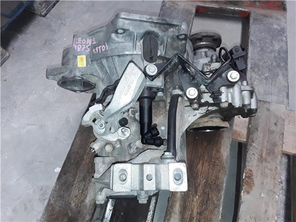 Seat Leon (1M1)(11.1999->)