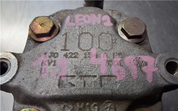 Seat Leon (1M1)(11.1999->)