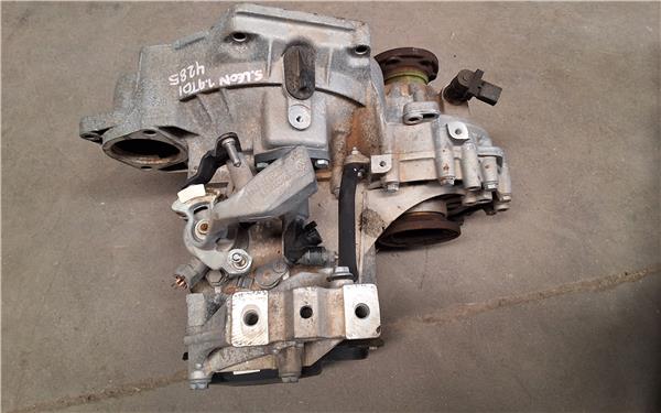 Seat Leon (1M1)(11.1999->)