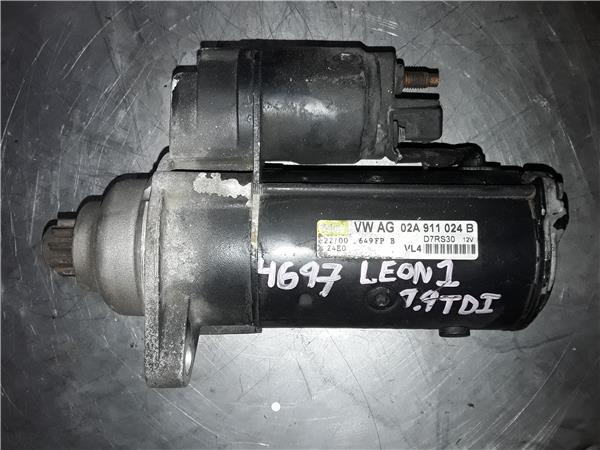 Seat Leon (1M1)(11.1999->)