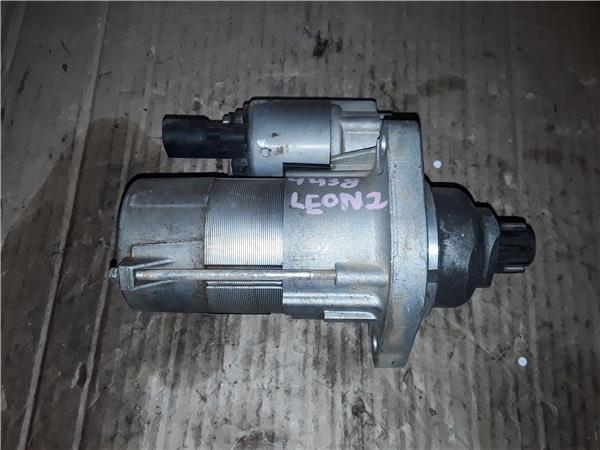 Seat Leon (1P1)(05.2005->)