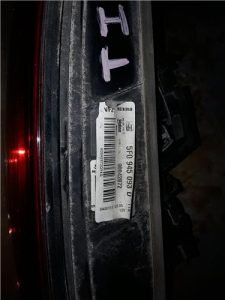 Seat Leon (5F1)(09.2012->)