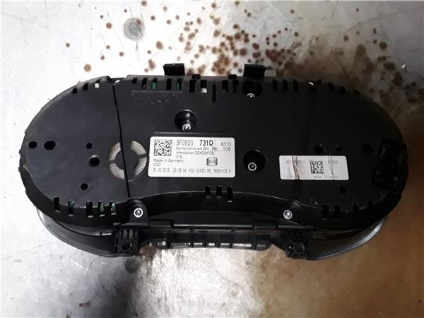 Seat Leon (5F1)(09.2012->)