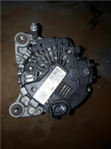 Seat Leon (5F1)(09.2012->)