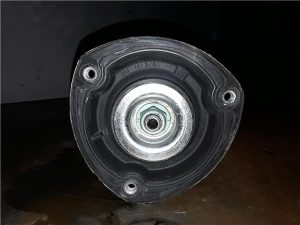Seat Leon (5F1)(09.2012->)