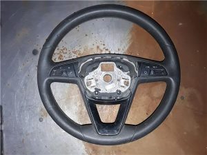 Seat Leon (5F1)(09.2012->)