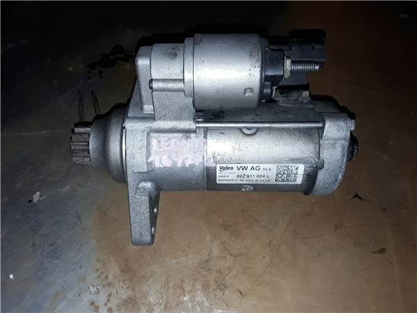 Seat Leon (5F1)(09.2012->)
