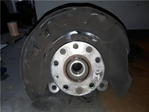 Seat Leon (5F1)(09.2012->)