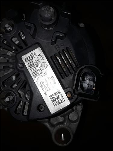 Seat Leon (5F1)(09.2012->)
