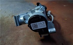 Seat Leon (5F1)(09.2012->)