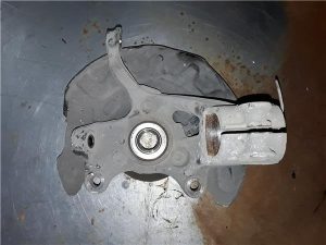 Seat Leon (5F1)(09.2012->)