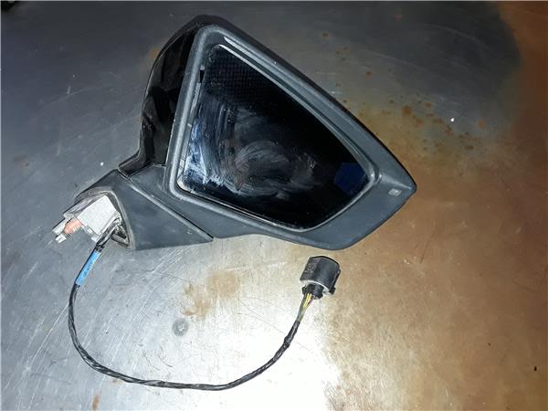 Seat Leon (5F1)(09.2012->)