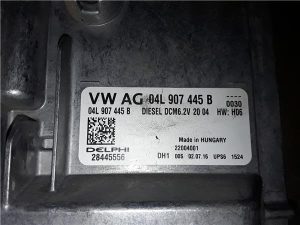 Seat Leon (5F1)(09.2012->)