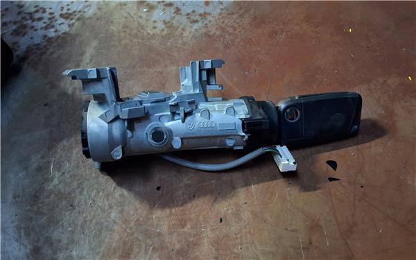 Seat Leon (5F1)(09.2012->)