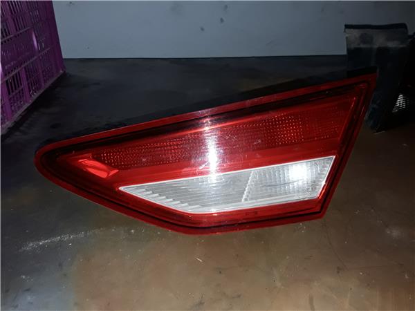 Seat Leon (5F1)(09.2012->)