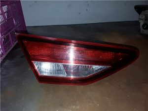Seat Leon (5F1)(09.2012->)