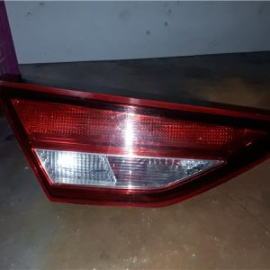 Seat Leon (5F1)(09.2012->)