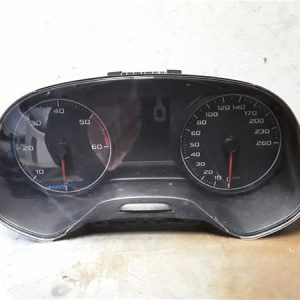 Seat Leon (5F1)(09.2012->)