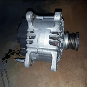 Seat Leon (5F1)(09.2012->)