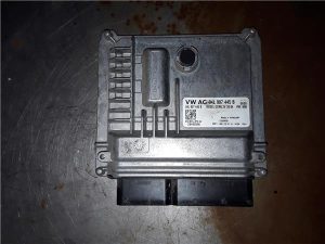 Seat Leon (5F1)(09.2012->)