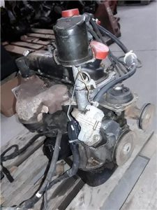 Seat Marbella (1986->)
