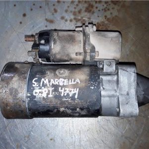 Seat Marbella (1986->)