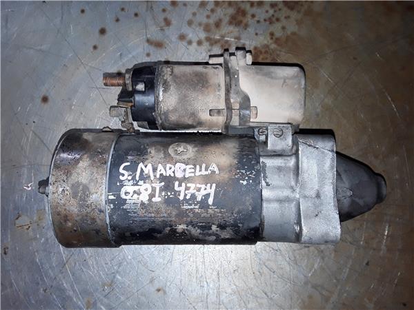 Seat Marbella (1986->)
