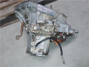 Seat Marbella (1986->)