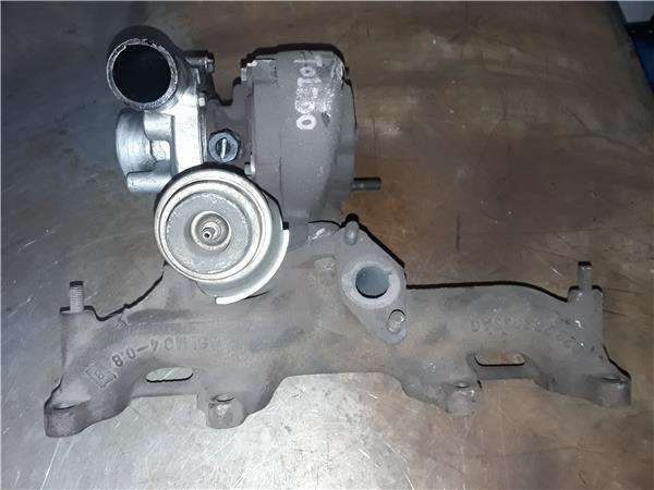 Seat Toledo (1L)(09.1991->)